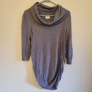 Motherhood Maternity, Grey, XL